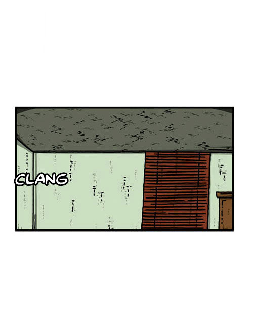 The Sound of Your Heart Chapter 218 page 36 - Chapter 218