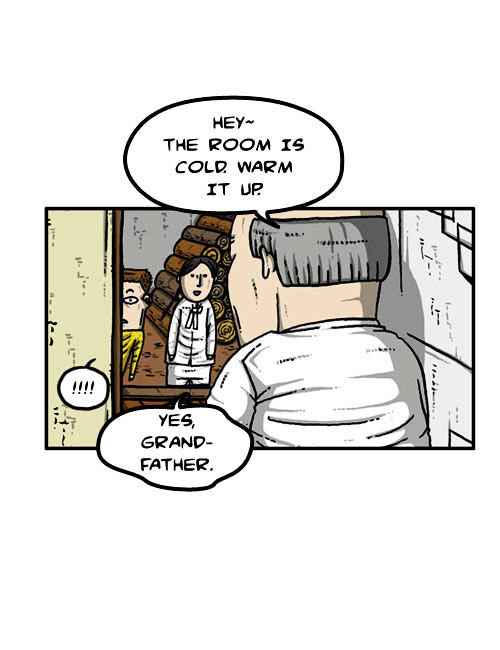 The Sound of Your Heart Chapter 218 page 4 - Chapter 218