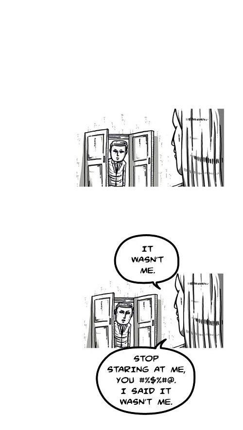 The Sound of Your Heart Chapter 218 page 40 - Chapter 218