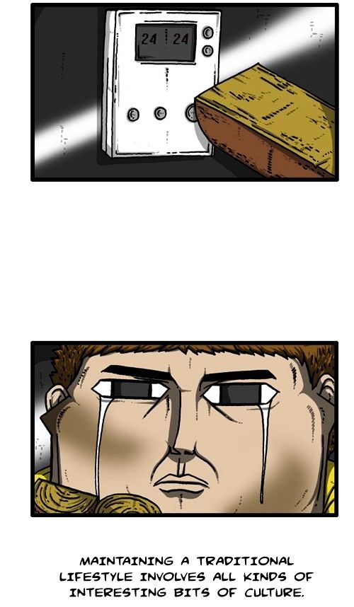 The Sound of Your Heart Chapter 218 page 9 - Chapter 218
