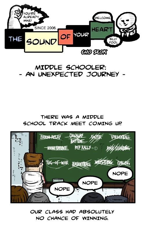 The Sound of Your Heart Chapter 219 page 1 - Chapter 219