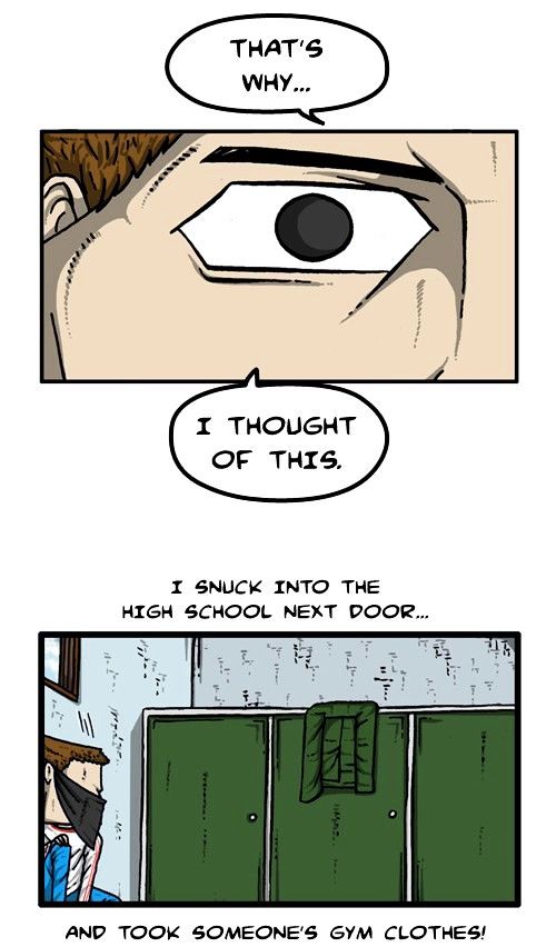The Sound of Your Heart Chapter 219 page 10 - Chapter 219