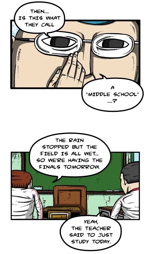 The Sound of Your Heart Chapter 219 page 20 - Chapter 219