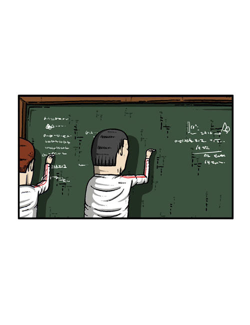 The Sound of Your Heart Chapter 219 page 21 - Chapter 219