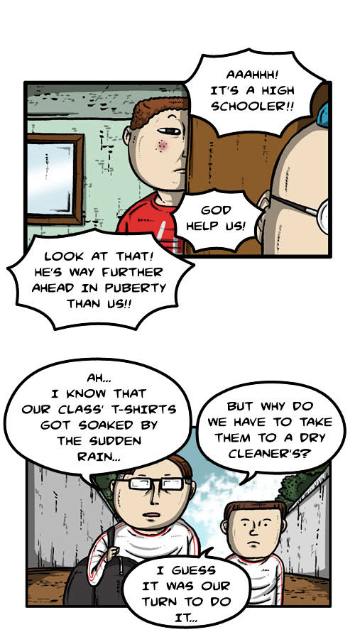 The Sound of Your Heart Chapter 219 page 25 - Chapter 219