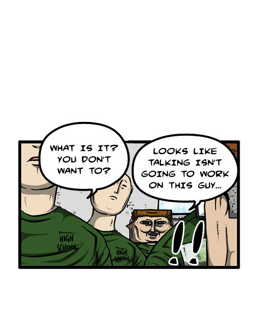 The Sound of Your Heart Chapter 219 page 27 - Chapter 219