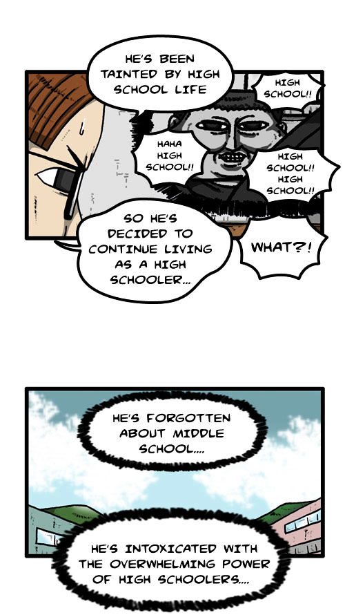 The Sound of Your Heart Chapter 219 page 30 - Chapter 219