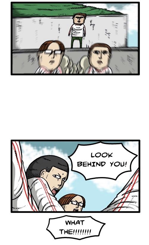 The Sound of Your Heart Chapter 219 page 36 - Chapter 219