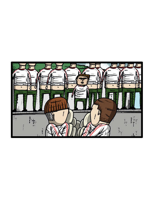The Sound of Your Heart Chapter 219 page 37 - Chapter 219
