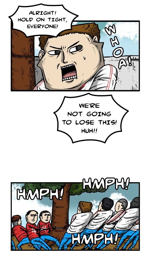 The Sound of Your Heart Chapter 219 page 4 - Chapter 219