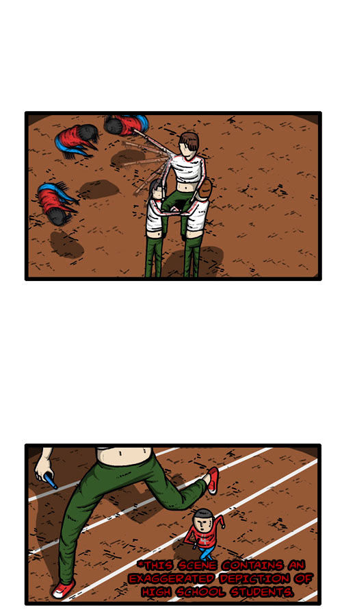 The Sound of Your Heart Chapter 219 page 41 - Chapter 219