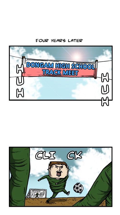 The Sound of Your Heart Chapter 219 page 46 - Chapter 219