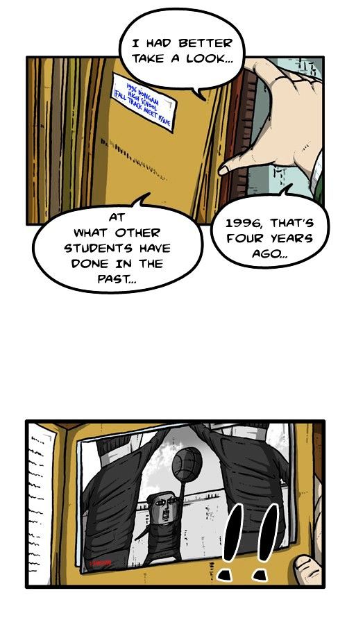 The Sound of Your Heart Chapter 219 page 49 - Chapter 219