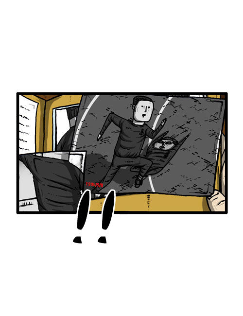 The Sound of Your Heart Chapter 219 page 50 - Chapter 219