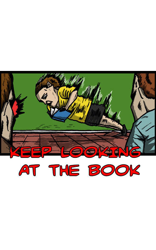 The Sound of Your Heart Chapter 22 page 10 - Chapter 22