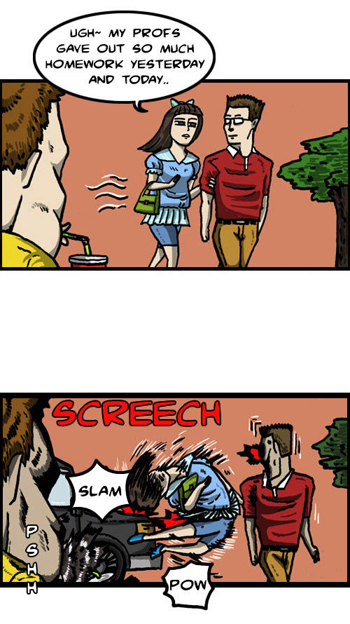 The Sound of Your Heart Chapter 22 page 11 - Chapter 22
