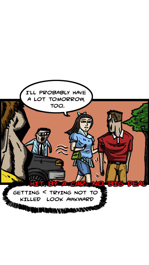 The Sound of Your Heart Chapter 22 page 12 - Chapter 22