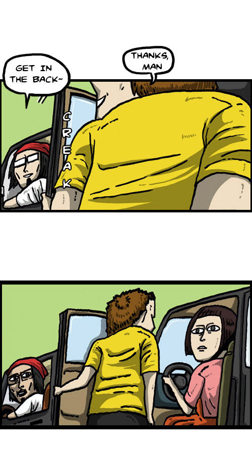 The Sound of Your Heart Chapter 22 page 13 - Chapter 22