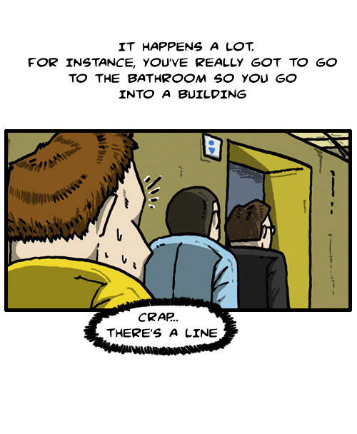 The Sound of Your Heart Chapter 22 page 15 - Chapter 22