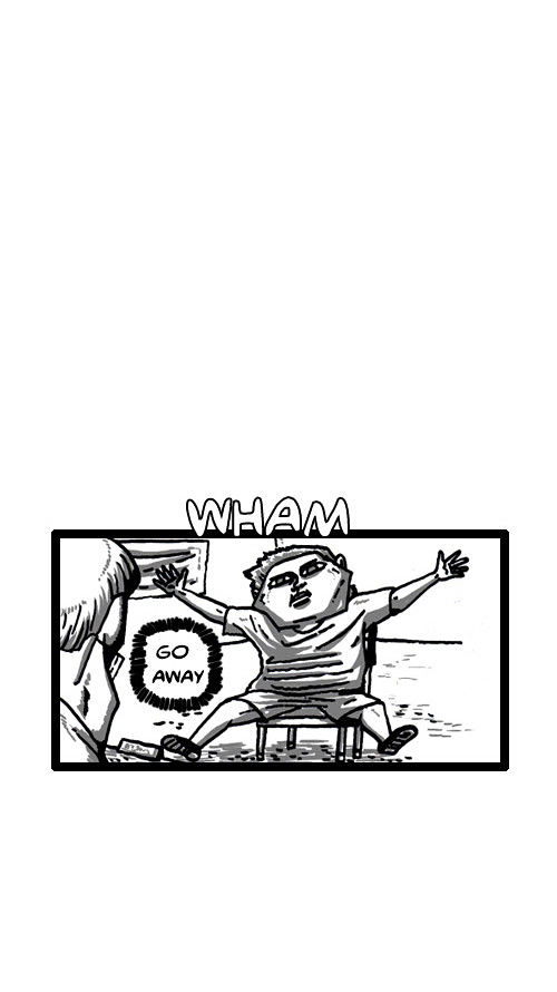 The Sound of Your Heart Chapter 22 page 18 - Chapter 22