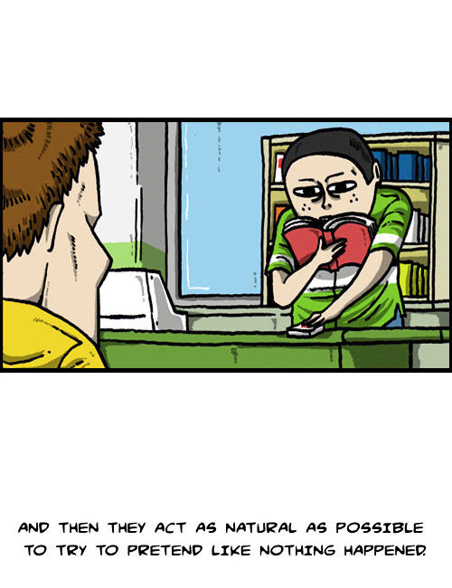 The Sound of Your Heart Chapter 22 page 2 - Chapter 22