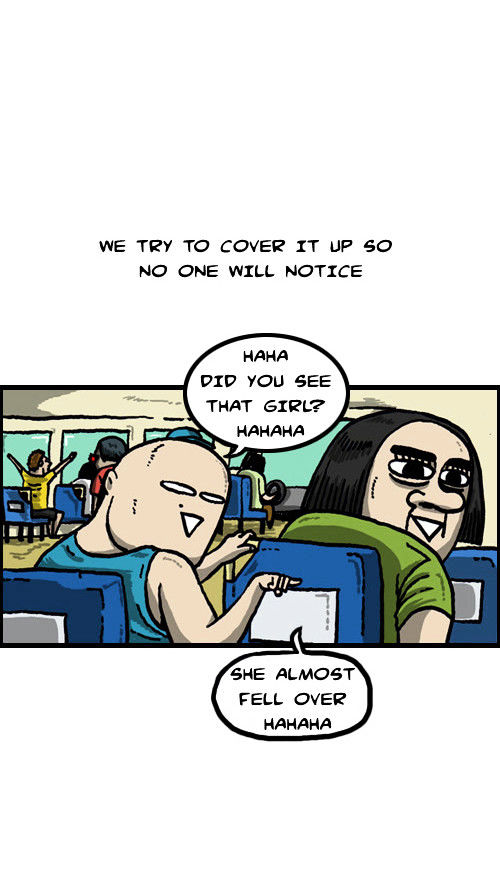 The Sound of Your Heart Chapter 22 page 5 - Chapter 22