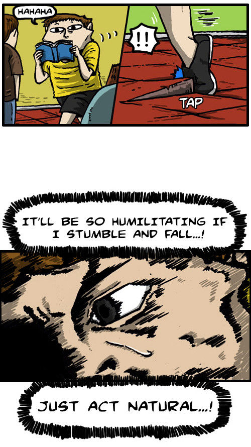 The Sound of Your Heart Chapter 22 page 9 - Chapter 22