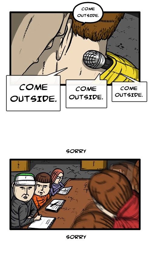 The Sound of Your Heart Chapter 220 page 12 - Chapter 220
