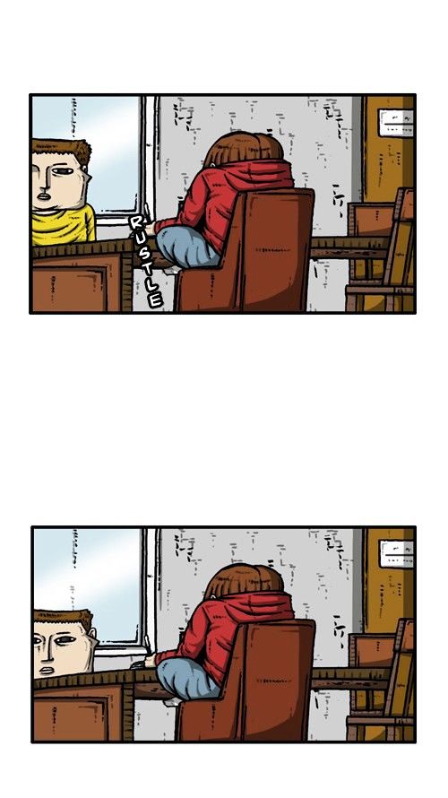 The Sound of Your Heart Chapter 220 page 3 - Chapter 220