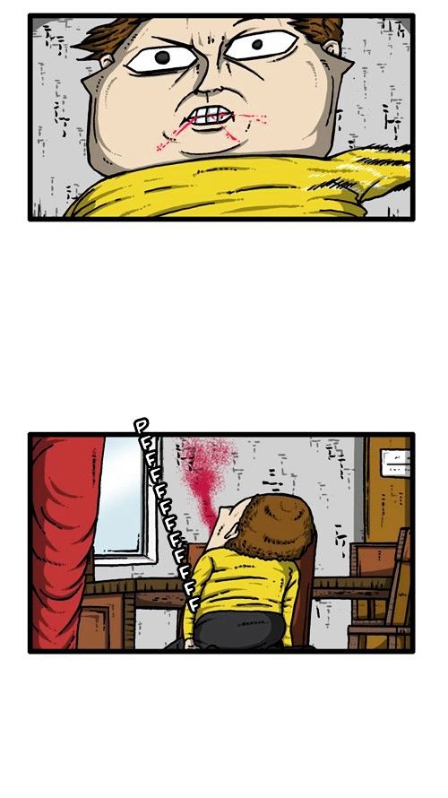 The Sound of Your Heart Chapter 220 page 36 - Chapter 220