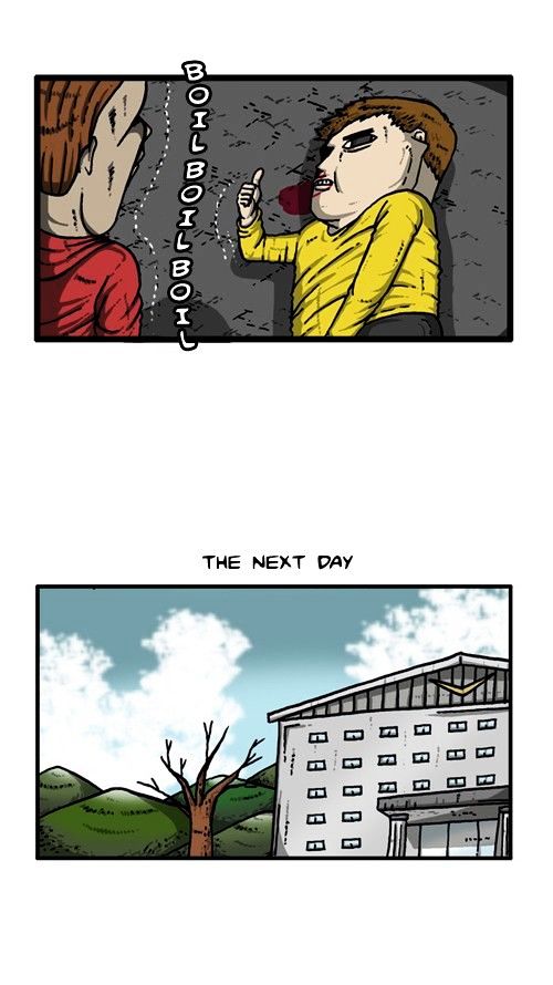 The Sound of Your Heart Chapter 220 page 37 - Chapter 220