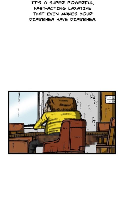 The Sound of Your Heart Chapter 220 page 46 - Chapter 220