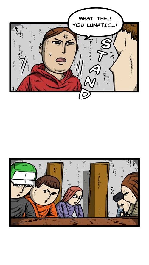 The Sound of Your Heart Chapter 220 page 7 - Chapter 220