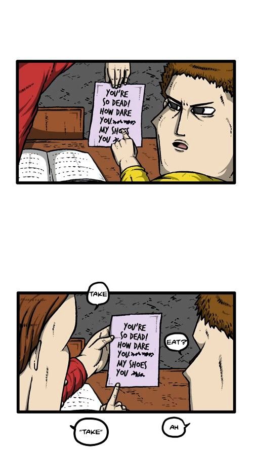 The Sound of Your Heart Chapter 220 page 9 - Chapter 220