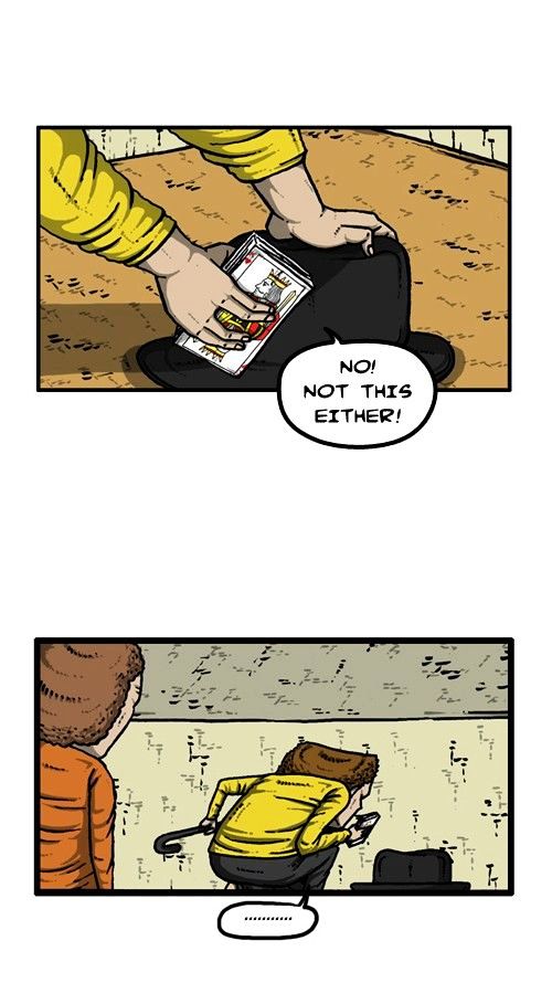The Sound of Your Heart Chapter 221 page 18 - Chapter 221