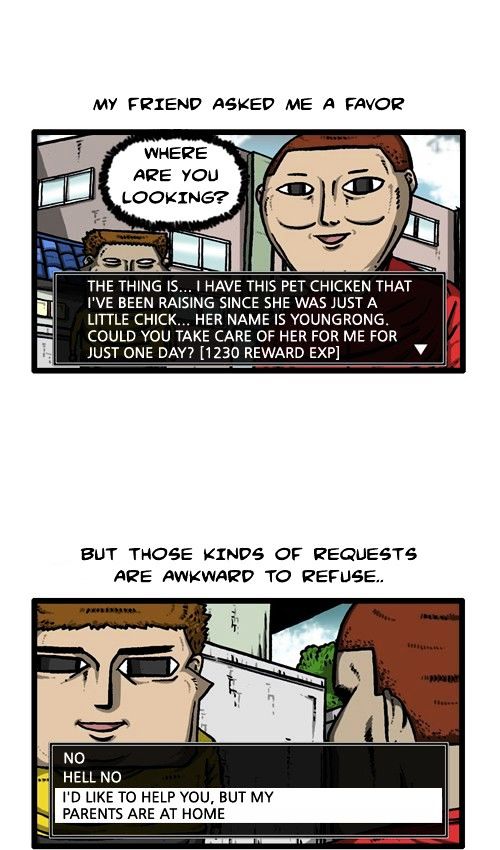 The Sound of Your Heart Chapter 221 page 2 - Chapter 221