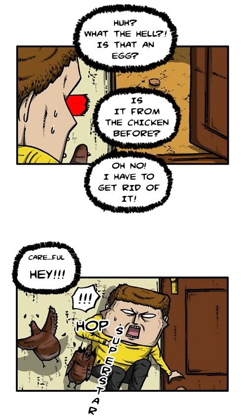 The Sound of Your Heart Chapter 221 page 23 - Chapter 221