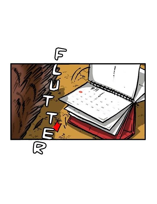 The Sound of Your Heart Chapter 221 page 24 - Chapter 221
