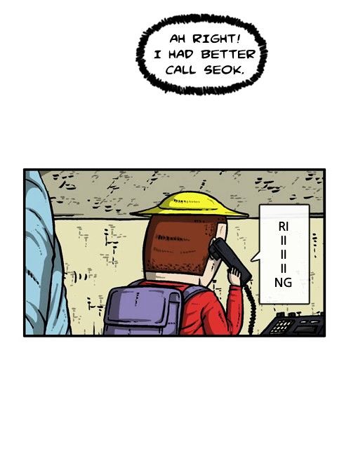The Sound of Your Heart Chapter 221 page 30 - Chapter 221