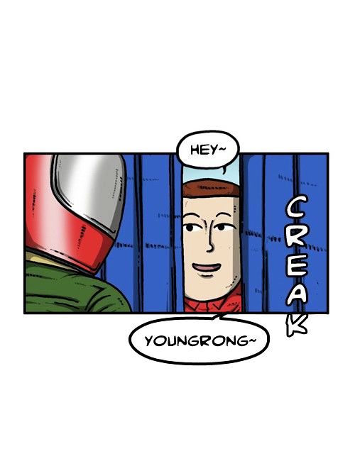 The Sound of Your Heart Chapter 221 page 34 - Chapter 221
