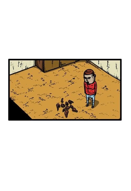 The Sound of Your Heart Chapter 221 page 37 - Chapter 221