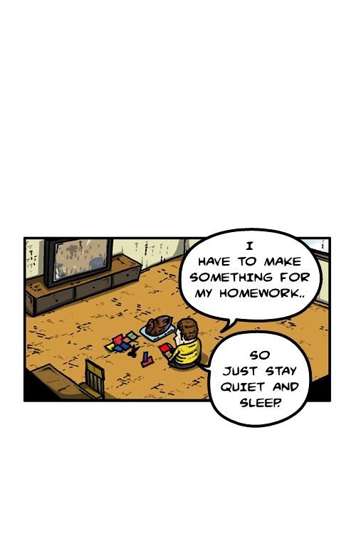 The Sound of Your Heart Chapter 221 page 5 - Chapter 221