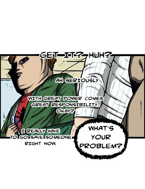 The Sound of Your Heart Chapter 222 page 10 - Chapter 222