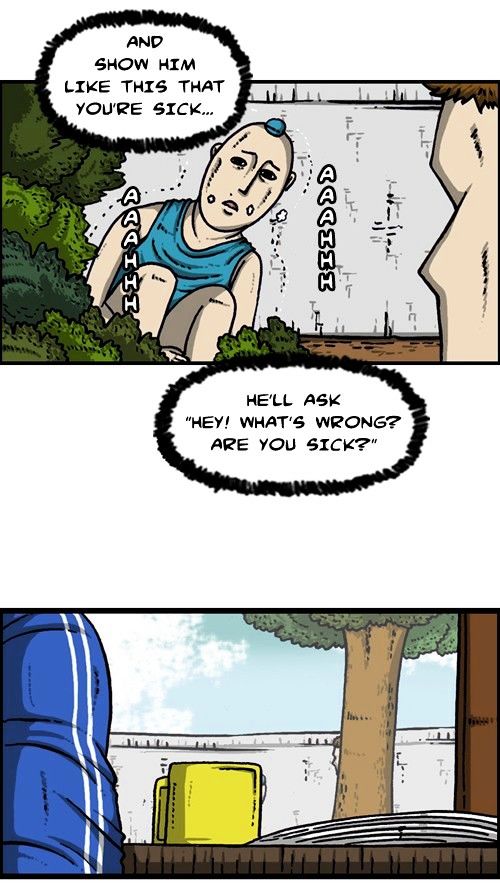 The Sound of Your Heart Chapter 222 page 12 - Chapter 222