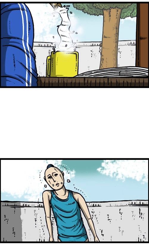 The Sound of Your Heart Chapter 222 page 14 - Chapter 222