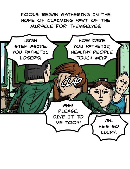 The Sound of Your Heart Chapter 222 page 18 - Chapter 222