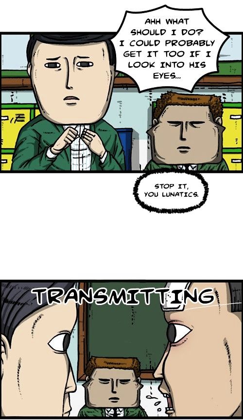 The Sound of Your Heart Chapter 222 page 19 - Chapter 222