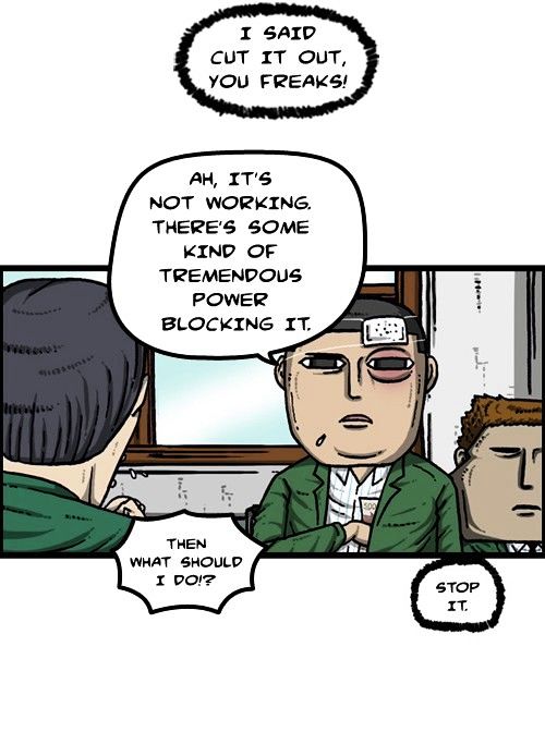 The Sound of Your Heart Chapter 222 page 20 - Chapter 222