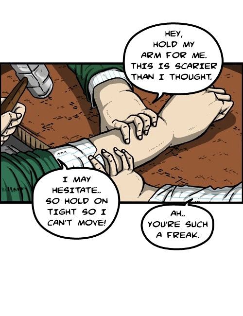 The Sound of Your Heart Chapter 222 page 30 - Chapter 222