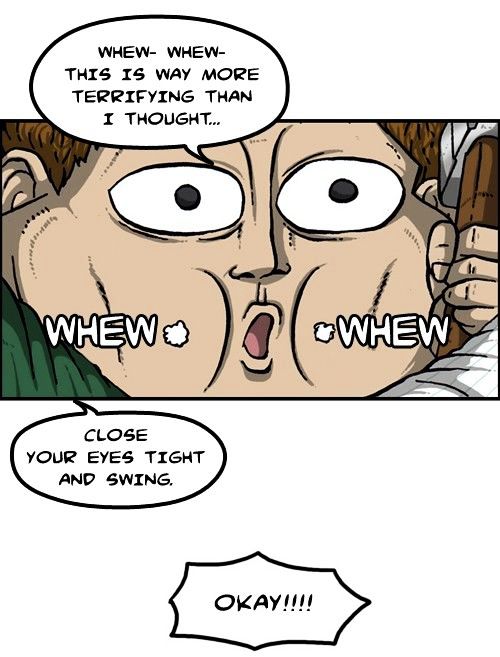 The Sound of Your Heart Chapter 222 page 31 - Chapter 222